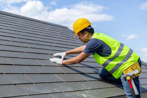 Best Roof Restoration Services  in Pleasant Ridge, MI