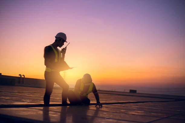 Best Best Roofing Contractors  in Pleasant Ridge, MI
