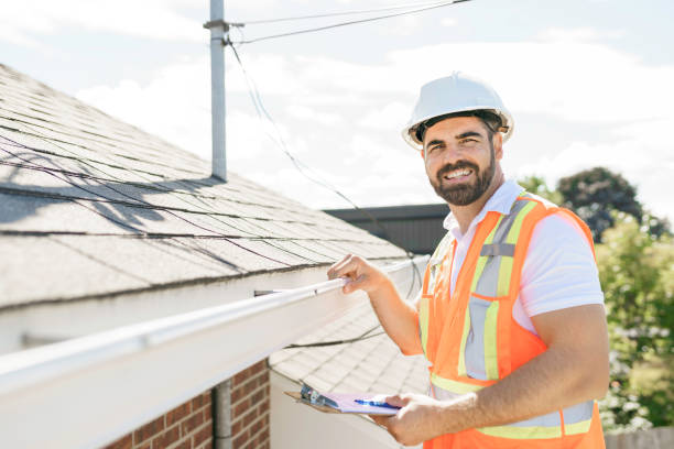 Best Commercial Roof Installation  in Pleasant Ridge, MI