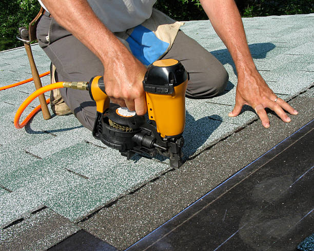 Best Roof Repair Specialists  in Pleasant Ridge, MI