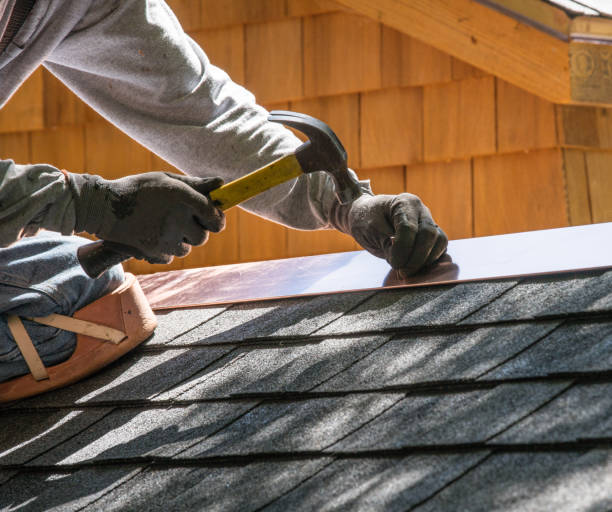 Reliable Pleasant Ridge, MI Roofing Contractor Solutions